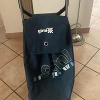 Borsa carrello spesa