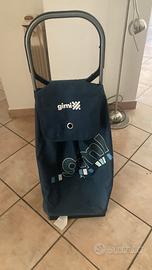Borsa carrello spesa