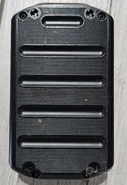 BATTERIA X-FORCE ROWENTA