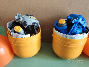 kinder sorpresa batman 2026