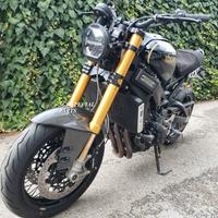 ALLESTIMENTI SPECIAL MOTO OHLINS BREMBO TERMIGNONI