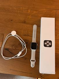 Apple watch SE (2nd Gen) 40mm
