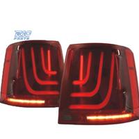 FANALI RANGE ROVER SPORT 05-13 NUOVO LOOK CON FREC