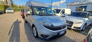 Fiat Doblo Doblò 1.6 MJT 120cv PREZZO 6500€