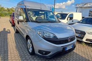 Fiat Doblo Doblò 1.6 MJT 120cv PREZZO 6500€
