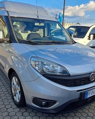 Fiat Doblo Doblò 1.6 MJT 120cv PREZZO 6500€