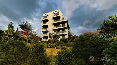 Appartamento Teramo [Cod. rif 3263285VRG]