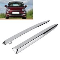 modanatura anteriore fiat 500