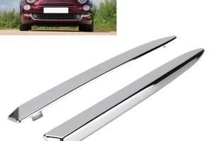 modanatura anteriore fiat 500