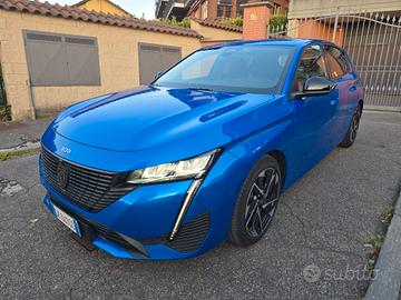 PEUGEOT 308 Allure 1.2 Turbo 130 (MODELLO NUOVO!)