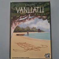 Vanuatu - prima edizione