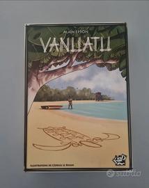 Vanuatu - prima edizione