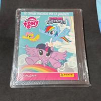 My little Pony Explore Equestria