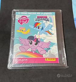 My little Pony Explore Equestria