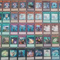 yu gi oh spright