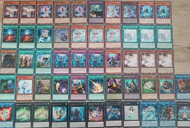 yu gi oh spright