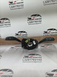 Devioluci con contatto spiralato skoda fabia 6r095