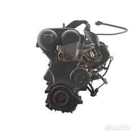 Motore Ford Fiesta MK6 1.2 benzina del 2009 SNJA