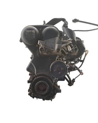 Motore Ford Fiesta MK6 1.2 benzina del 2009 SNJA