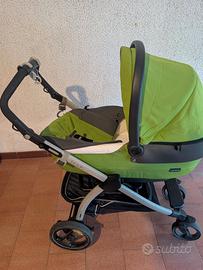 Trio Peg-Perego