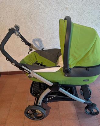 Trio Peg-Perego