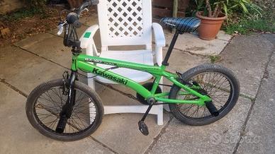 bicicletta