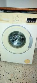 Lavatrice 