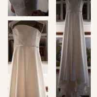 Abito da sposa