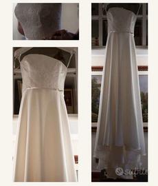 Abito da sposa