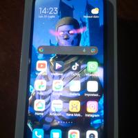 telefonini redmi 8. e Samsung  a 20 come nuovi