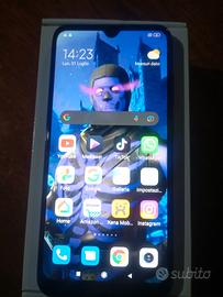 telefonini redmi 8. e Samsung  a 20 come nuovi