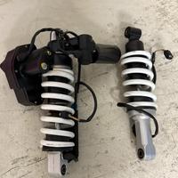 BMW K1200S 2005 RICAMBI ORIGINALI