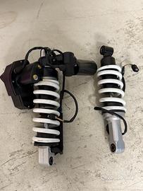 BMW K1200S 2005 RICAMBI ORIGINALI