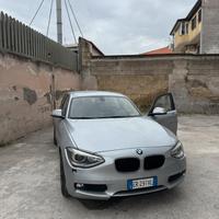 BMW serie 1 114d