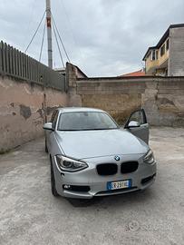 BMW serie 1 114d