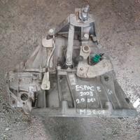 Cambio Renault Espace M9RC7 2.0 DCI