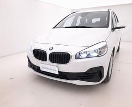 BMW Serie 2 Gran Tourer 216d Business - 7 posti BR