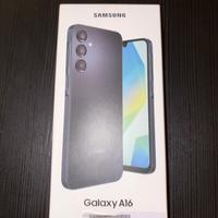 Nuovo Galaxy A16