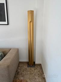 Lampada da terra "Totem"