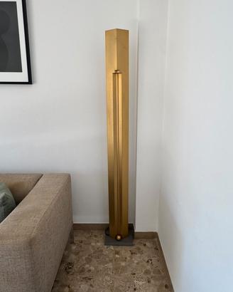 Lampada da terra "Totem"