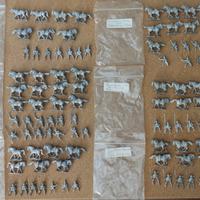 WWI modellismo 15 mm Peter Laing