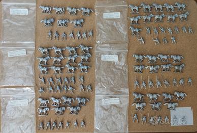 WWI modellismo 15 mm Peter Laing