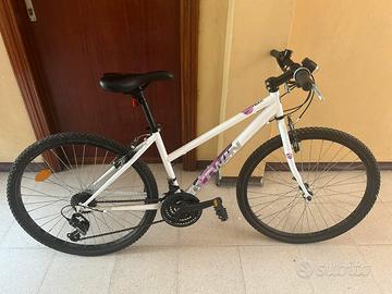 Bici da donna