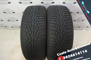 205 65 16 Nokian  85% MS 205 65 R16 Pneus