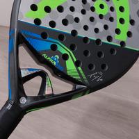 Head Graphene Touch Alpha PRO

