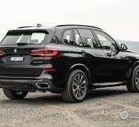 Bmw x5 ricambi 2019 2020 2021 z2