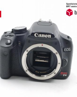 Canon Rebel T1i