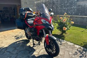 Ducati multistrada GRANTURISMO
