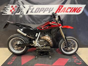 HUSQVARNA SM 125 2007