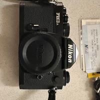 Nikon FM3A